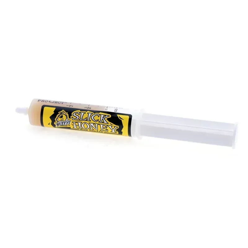 Buzzy's Slick Honey Stinger Syringe 30cc/ 1oz-1