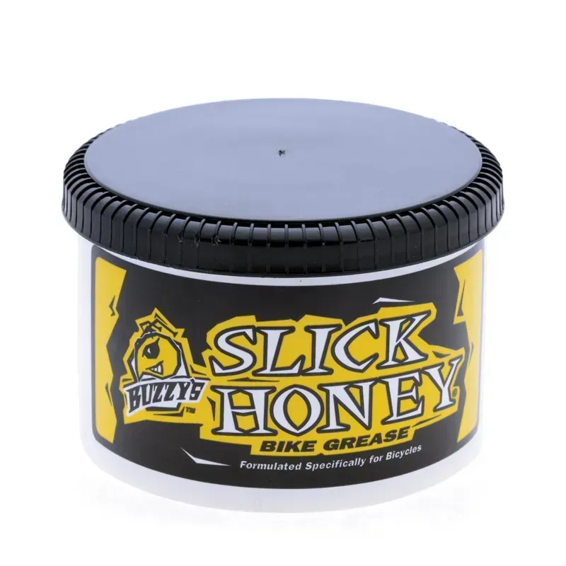 Buzzy's Slick Honey Stinger Syringe 30cc/ 1oz-2