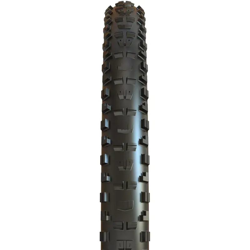 Maxxis Minion DHR II Tire - 29 X 2.4 Tubeless Folding Black 3C MaxxGrip DD Wide Trail Black 29 x 2.40-3