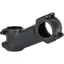 MSW 70/31.8mm Clamp +/-25-deg 1-1/8-inch Alum. Stem in Black
