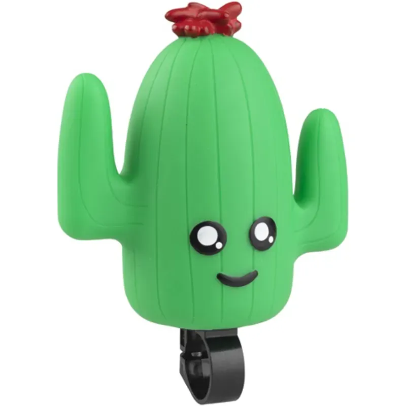 Msw Cactus Horn in Green