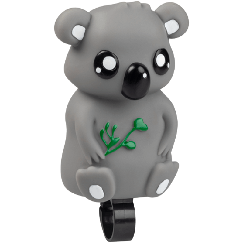MSW Koala Horn in Gray