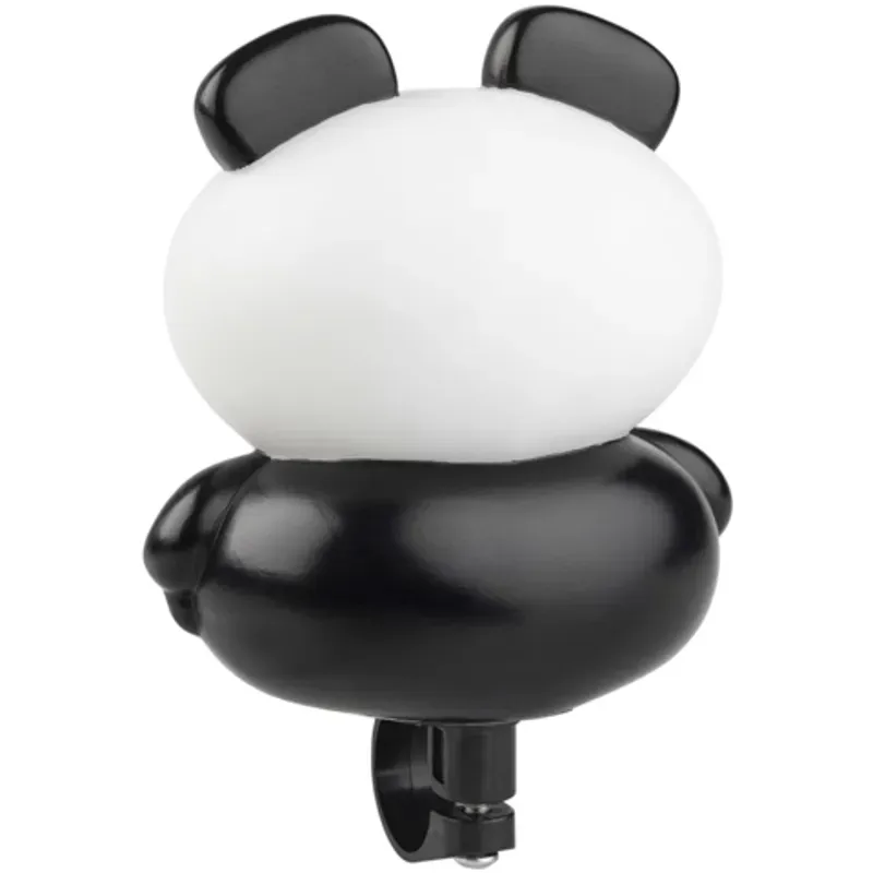 NI - MSW Panda Horn in Black-1