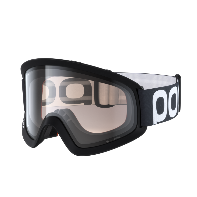 POC Ora Clarity Goggles in Black
