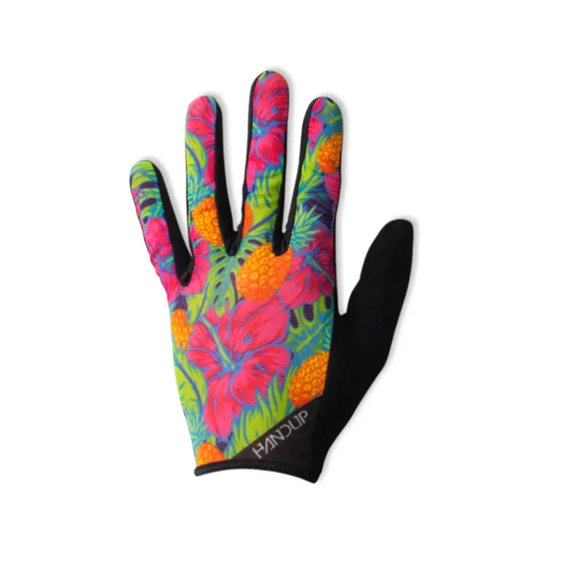 Handup Vented Gloves - Pineapples XL-1