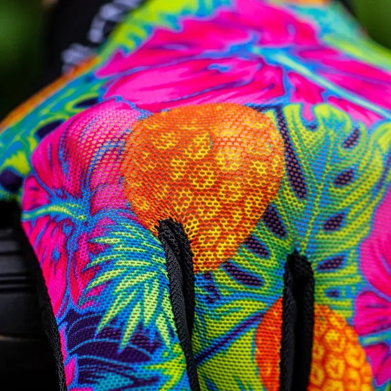 Handup Vented Gloves - Pineapples XL-3