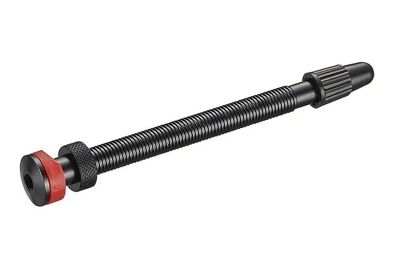 Specialized Roval Control SL 70mm TL Valve Road Stem in Black/Red