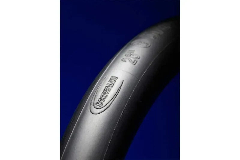 Schwalbe Standard Tube - 26 X 1.1 - 1.5 40mm Schrader Valve 26 x 1.1 - 1.5