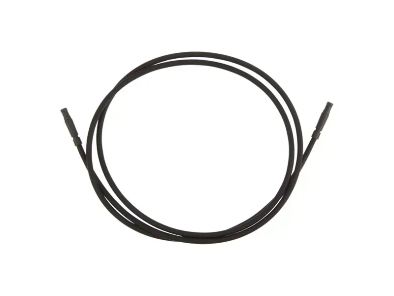 Shimano EW-SD300 Di2 eTube Wire - For External Routing 850mm Black-1