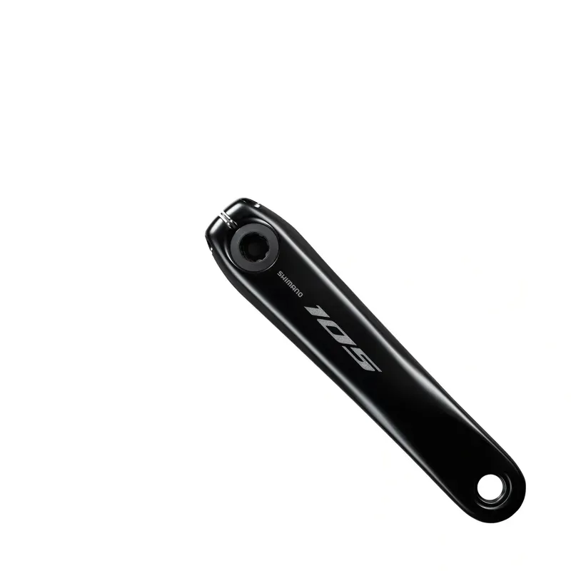 Shimano FC-R7100 105 2x12s 50-34 160mm Crankset in Black-1