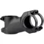 Msw 17 Degree Stem 80mm 31.8 Clamp Aluminum Product Type Large in Black