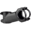 MSW +/-17-deg 70/31.8 Cl. Aluminum Stem in Black