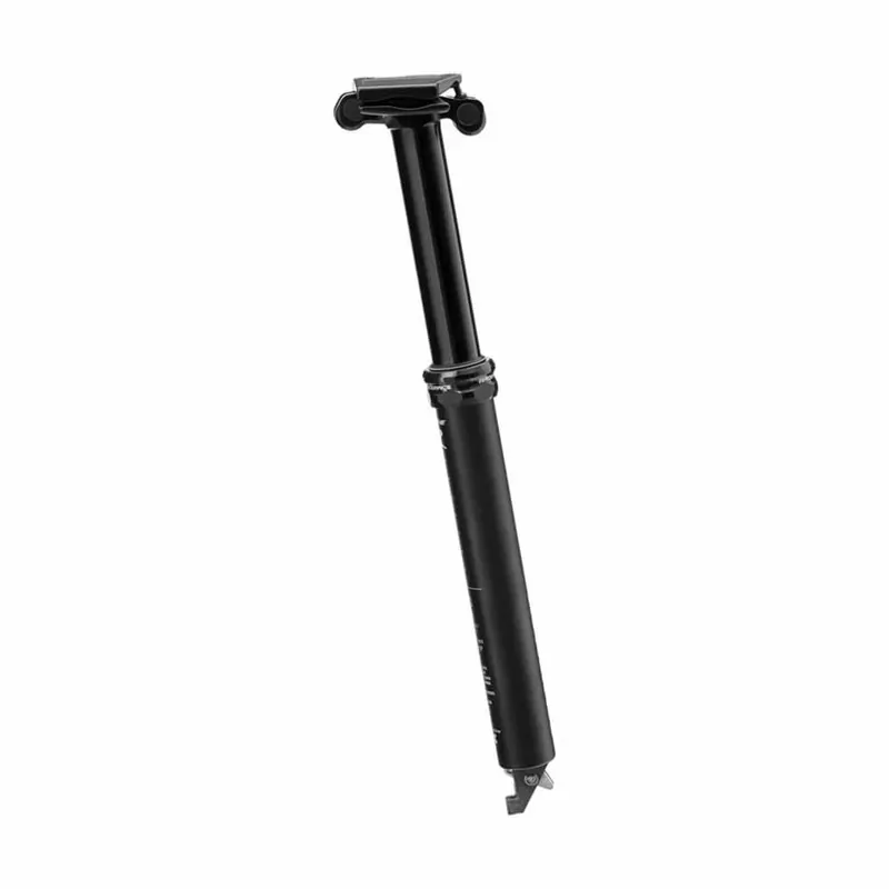 RaceFace Turbine R Dropper Seatpost - 30.9 150mm Travel Black