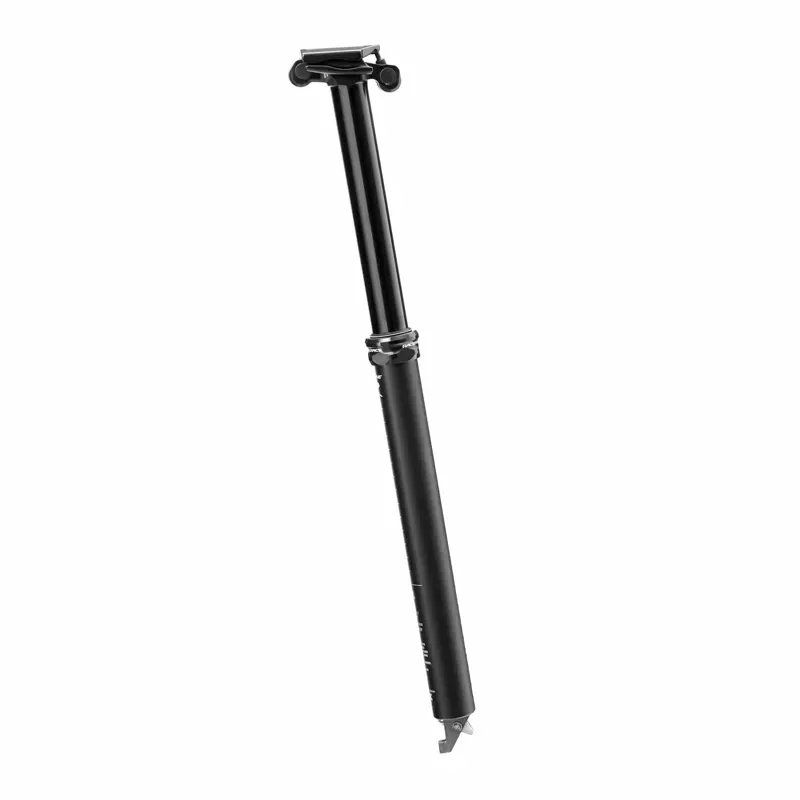 RaceFace Turbine R Dropper Seatpost - 31.6 200mm Travel Black
