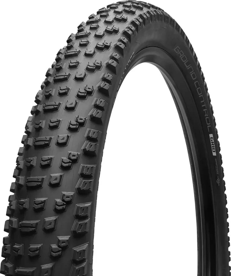 Ground Control GRID 2Bliss Ready Black 29 x 2.6