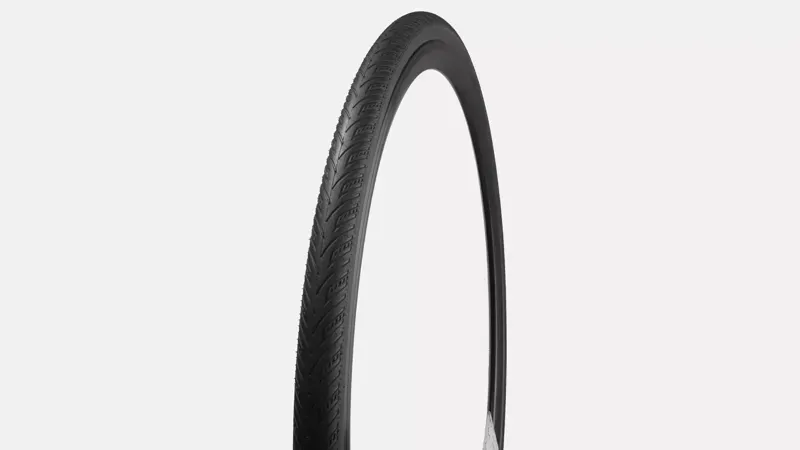 All Condition Armadillo Flat Proof Folding Road Tire Black 700 x