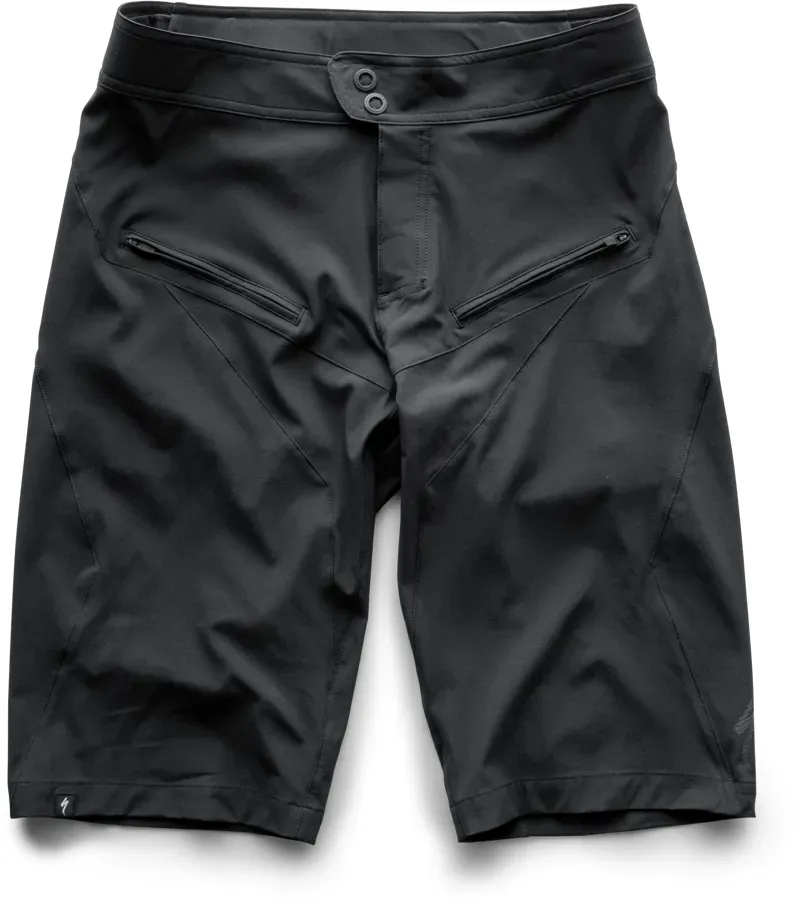 Specialized Atlas XC Comp Shorts in Black