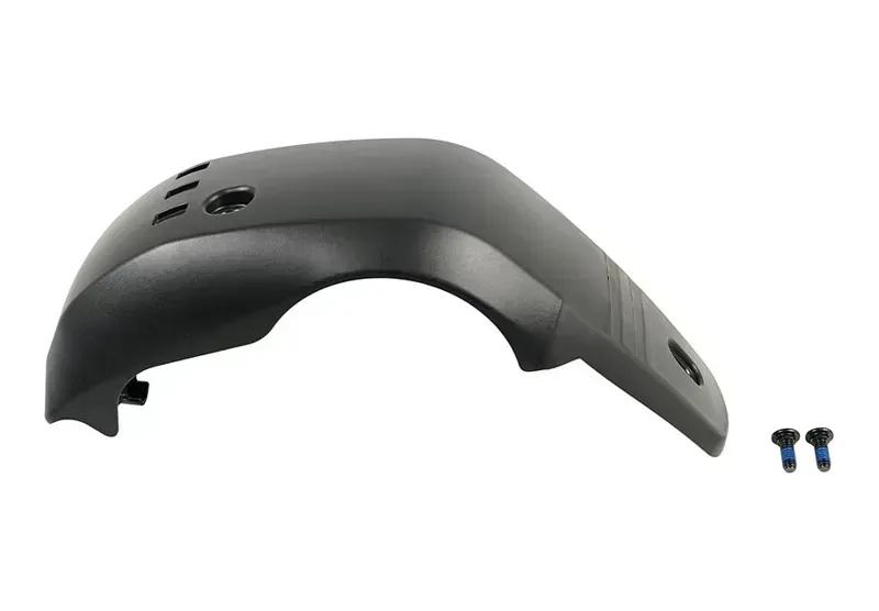 Specialized Ele Cover Levo 4 Motor Rock Guard Kit in Black