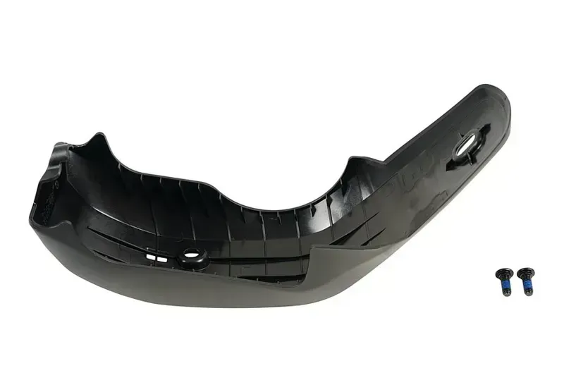 Specialized Ele Cover Levo 4 Motor Rock Guard Kit in Black-1