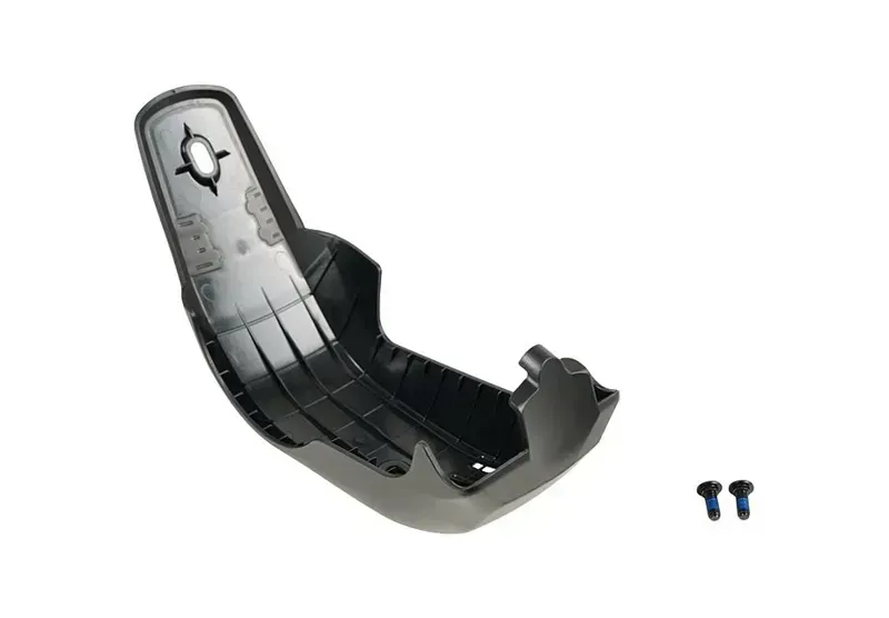 Specialized Ele Cover Levo 4 Motor Rock Guard Kit in Black-2
