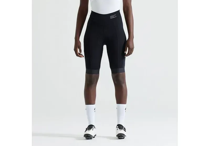 Specialized Women's Foundation Shorts in Black