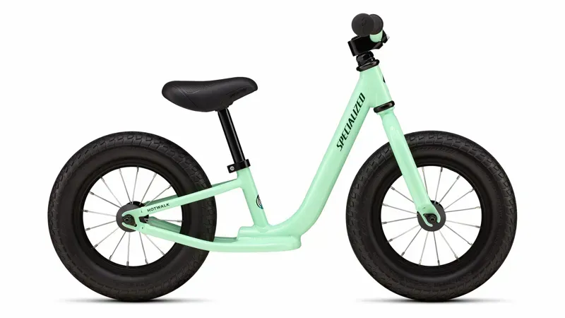Specialized Hotwalk Kids Bike in Oasis