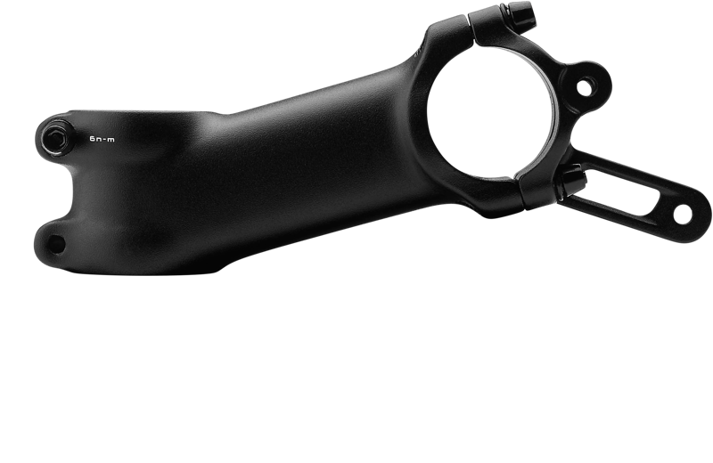 Specialized Vado SL Gen. 2 Front Light Stem Mount in Black