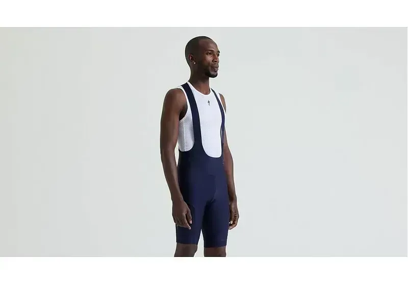 Specialized Prime SWAT Women's Bib Shorts in Dark Navy-1