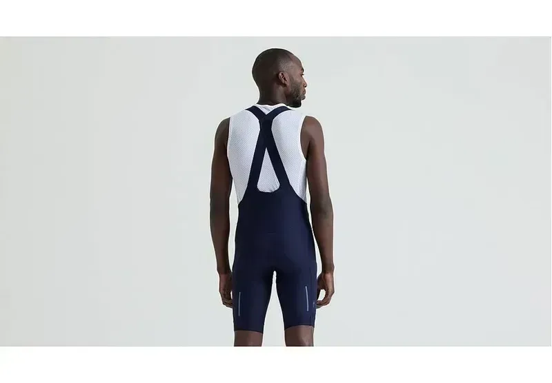Specialized Prime SWAT Women's Bib Shorts in Dark Navy-2