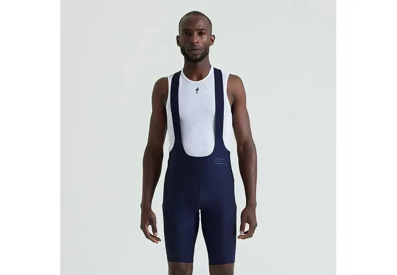 Specialized Prime SWAT Women's Bib Shorts in Dark Navy-3