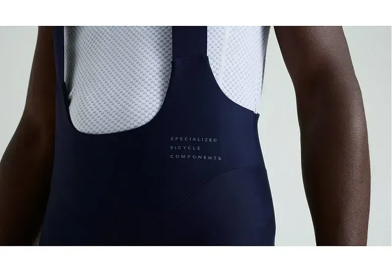 Specialized Prime SWAT Women's Bib Shorts in Dark Navy-4