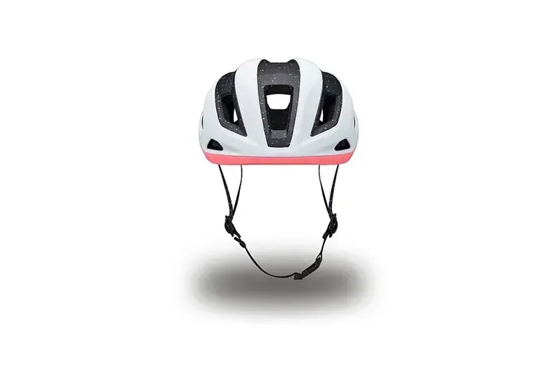 Specialized Search Helmet CPSC in Dune White/Vivid Pink-3