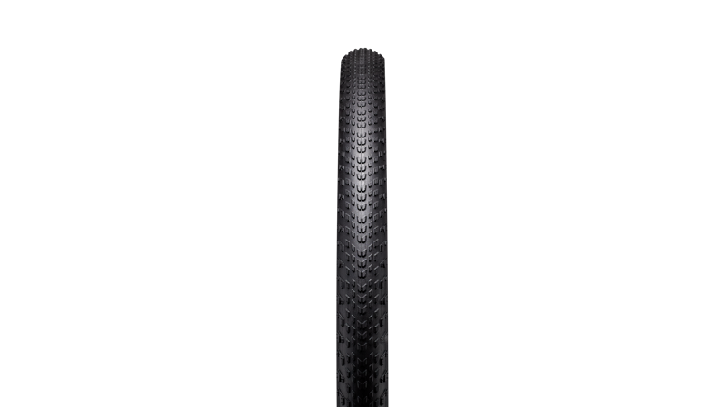 Specialized Tracer 700x45c TLR All Terrain Gravel Tire in Black-3