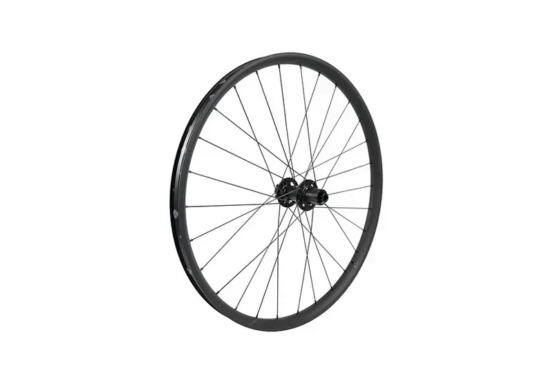 Specialized Trail V3 Rear Wheel 27.5 Inch Alloy Disk 6-Bolt 28H Shimano HG 10-Speed in Black
