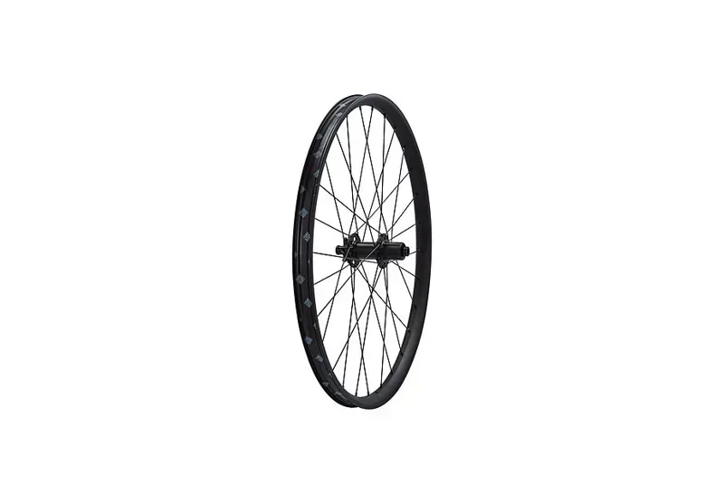 Specialized Trail V3 Rear Wheel 27.5 Inch Alloy Disk 6-Bolt 28H Shimano HG 10-Speed in Black-1