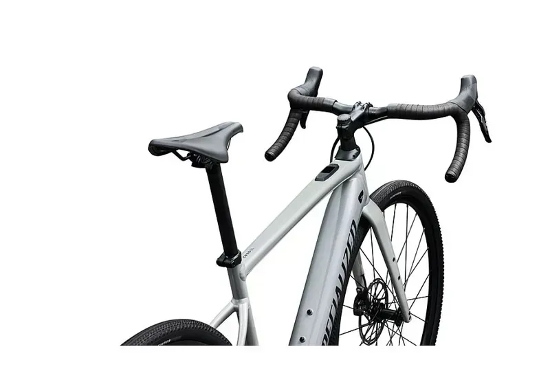 Specialized Turbo Creo 2 Comp E5 eRoad Bike in Dolomite Metallic-4