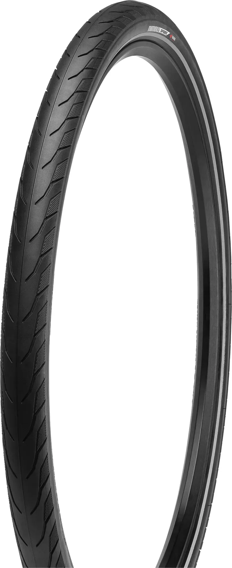 Nimbus 2 Black 26 x 1.5