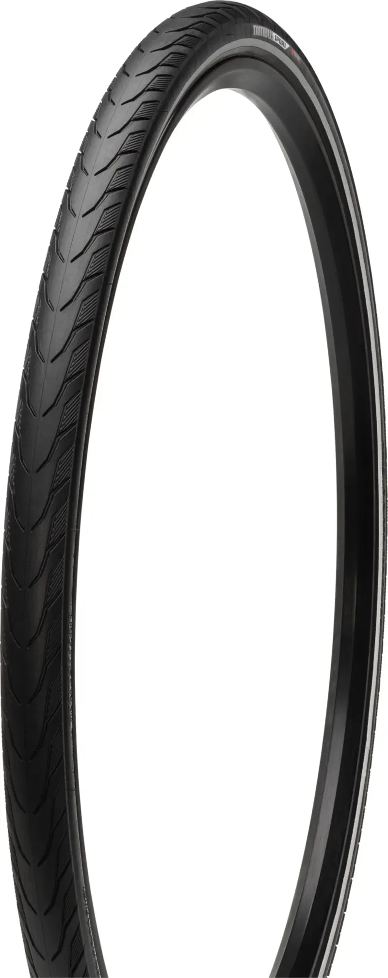 Nimbus 2 Armadillo Reflect Black 27.5/650b x 2.3
