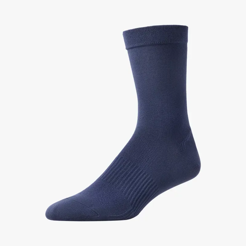 Shimano Gravel Socks in Blue-2
