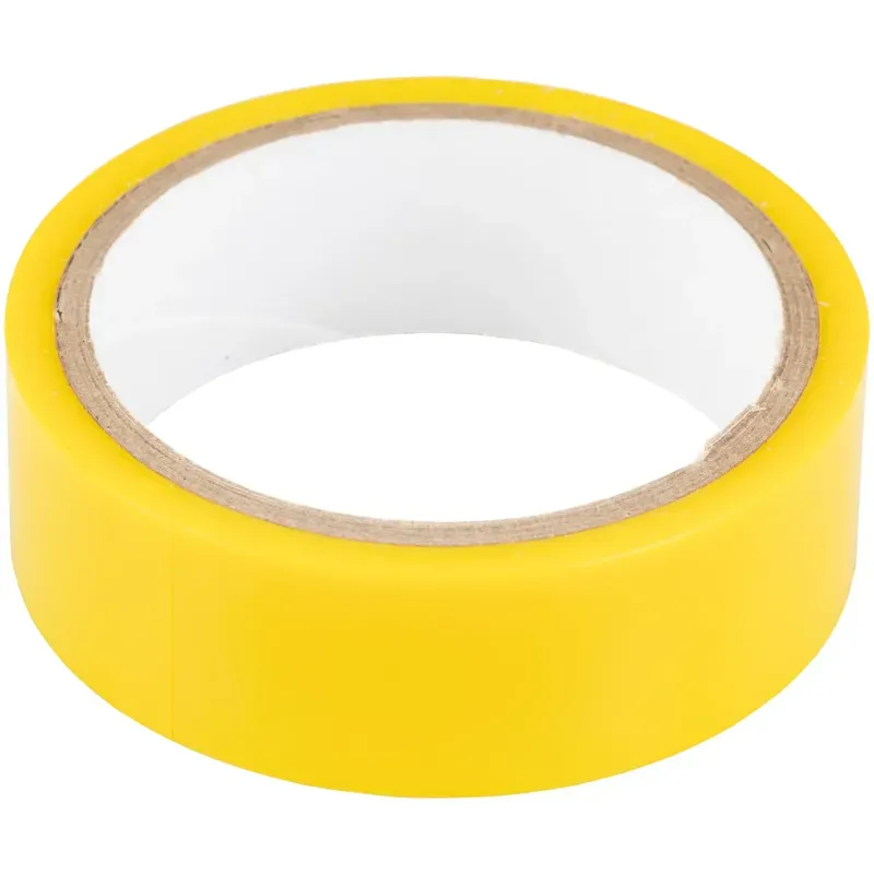 Teravail Tubeless 80mm x 10m Rim Tape in Yellow