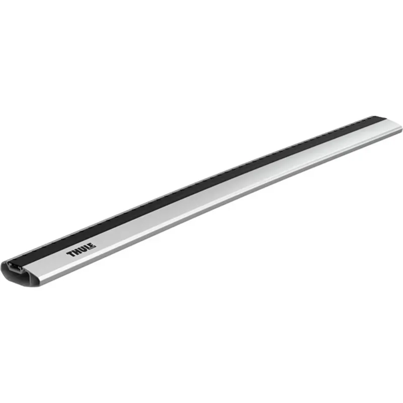 WingBar Edge 77 cm roof bar 1-pack
