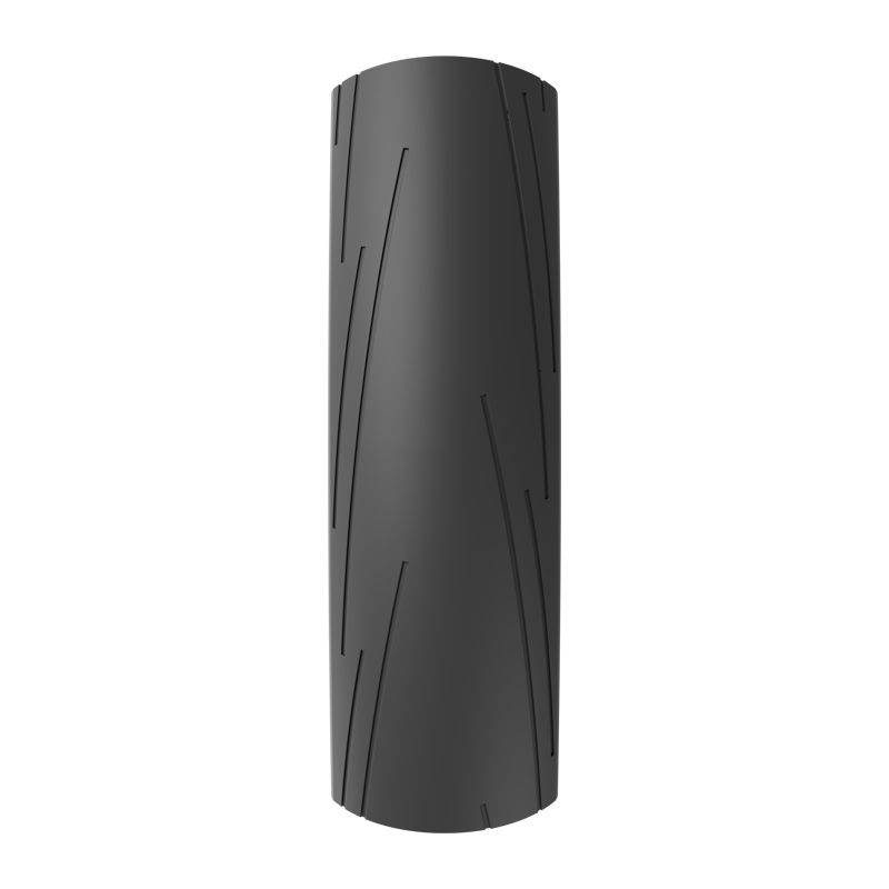 Vittoria Ride Armor Tire - 700 X 38 Tubeless Folding Black Graphene + Silica G2. 0 Black 700 x 38-1