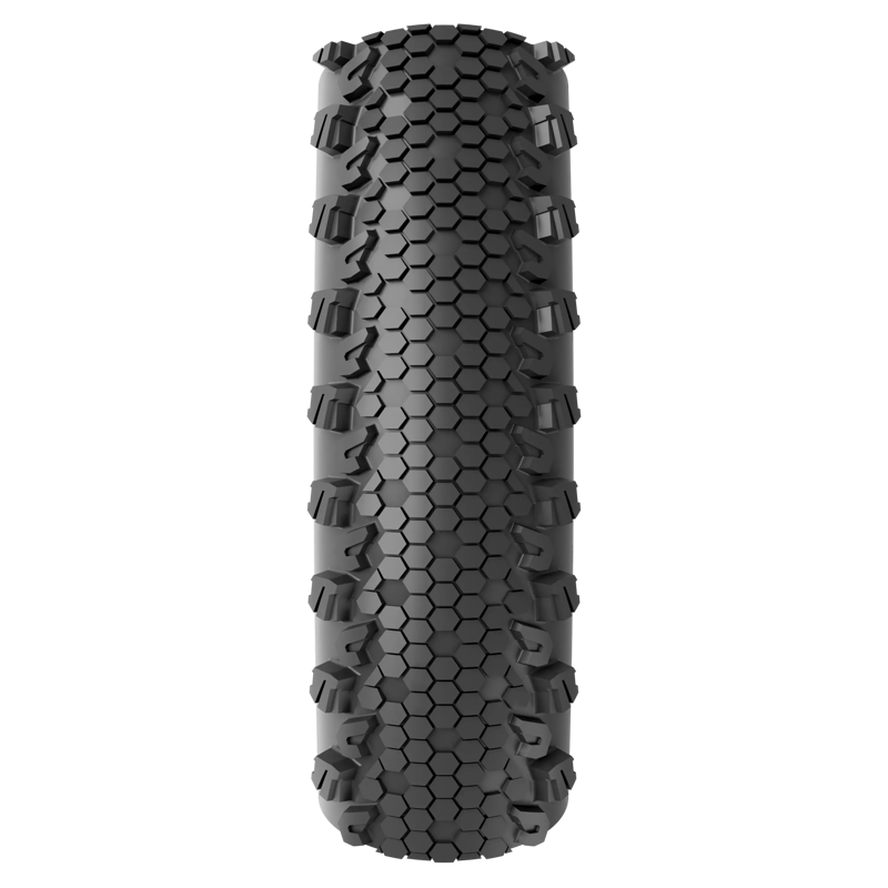 Terreno DRY G2. 0 Grey 700x35c