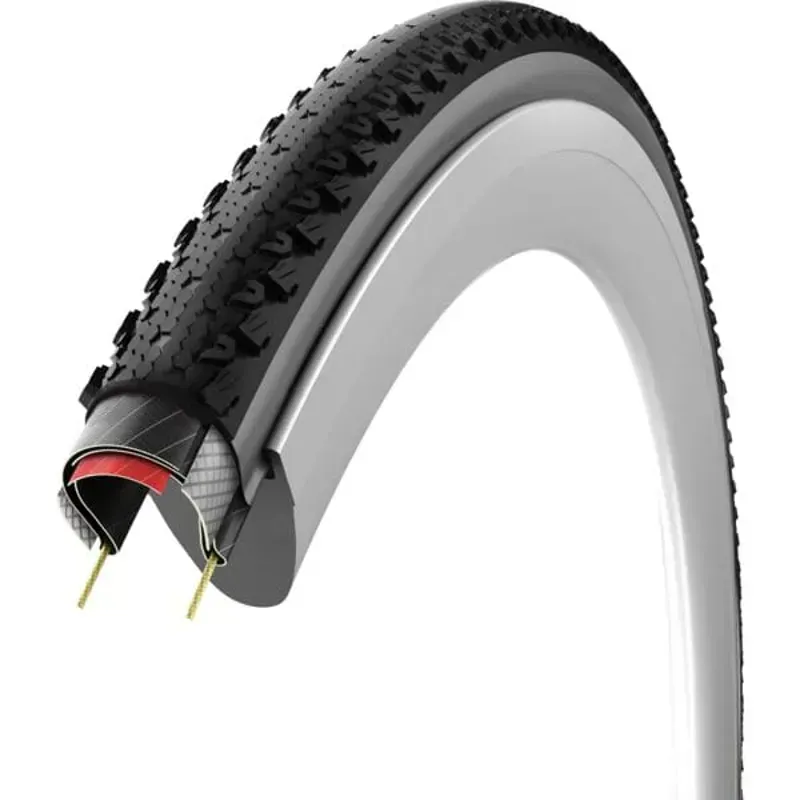 Terreno DRY G2. 0 Grey 700x35c-2