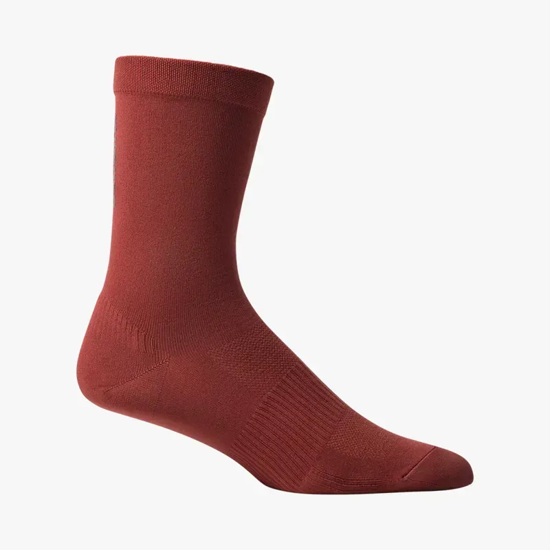 Shimano Gravel Socks in Clay-4