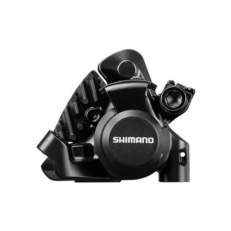 Shimano BR-RS305 Brake Caliper in Black